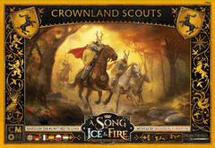 Baratheon Crownland Scouts